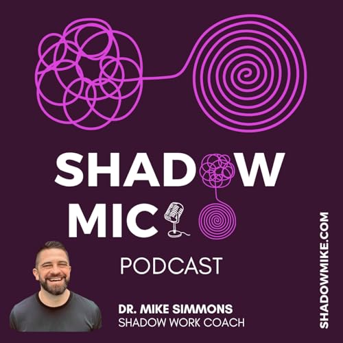 Shadow Mike Podcast cover art