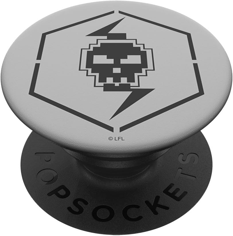 Star Wars: Bad Batch Power Struggle PopSockets MagSafe PopGrip for iPhone