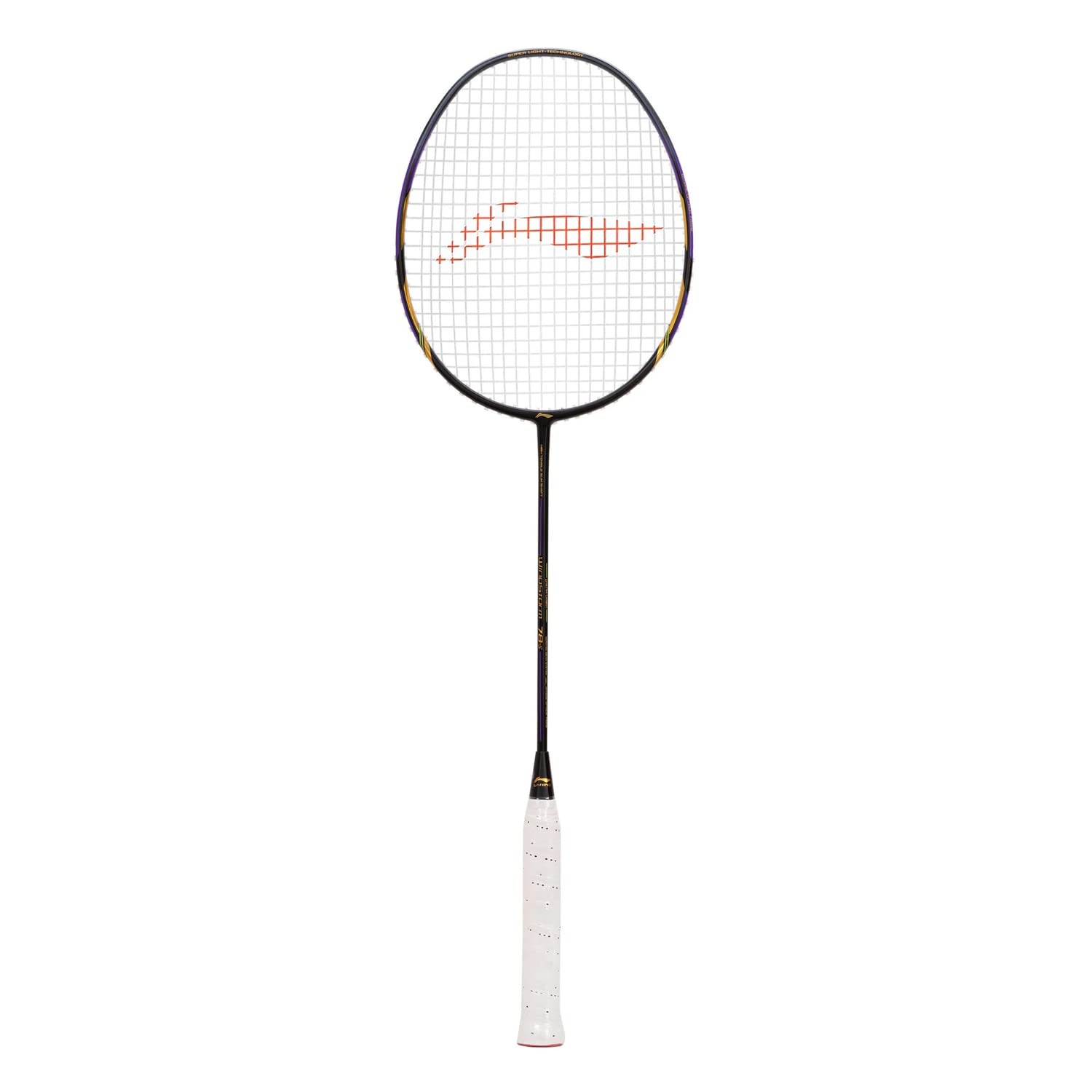 Li-Ning Windstorm 78s UnStrung Badminton Racquet, Black/Dark Gray/Gold (B0BRN1VR5M) Amazon Price History, Amazon Price Tracker