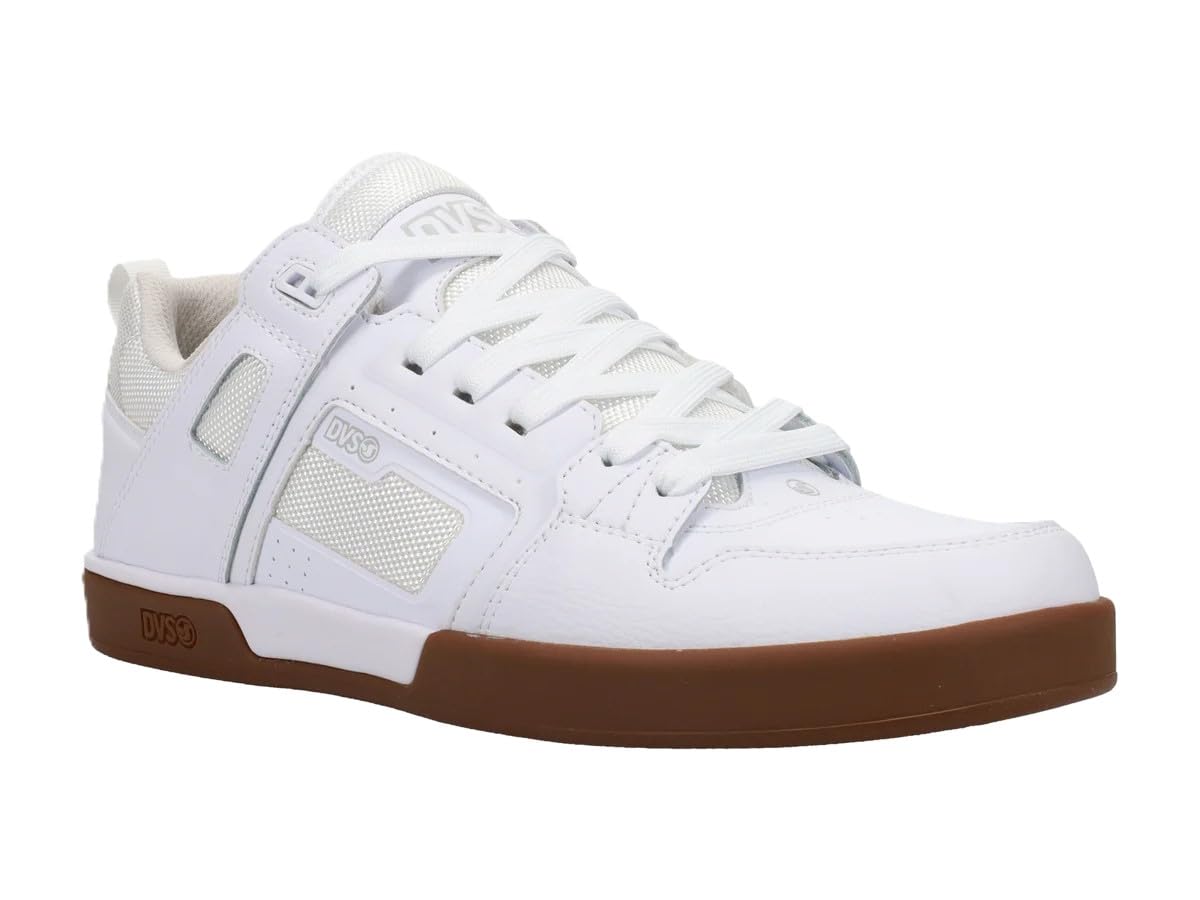 DVS Herren Comanche LtSkate-Schuh
