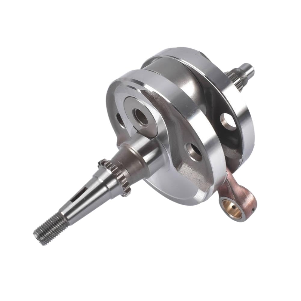 Gruppo albero motore e biella compatibile con YZ250F 2003 2004 2005 2006 2007 2008 2009 2010 2011 2012 2013