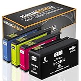 Impresoras compatibles: HP Officejet Pro 8100 8610 8620 8630 8640 8660 8600 8600 plus 8615 8616 8625 251dw 276dw 271DW