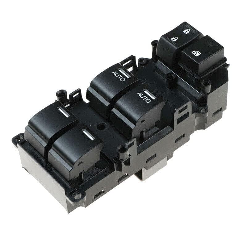 Amazon.com: HOFQDD Master Power Window Switch Front Left Driver