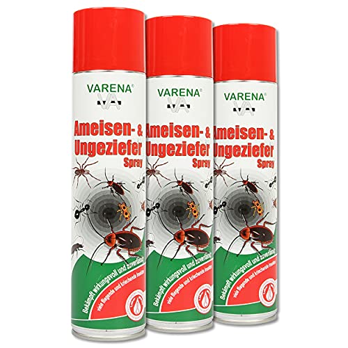 Varena Insektenspray Die 15 Besten Produkte Im Vergleich Angebote varena-insektenspray-die-15-besten-produkte-im-vergleich-angebote