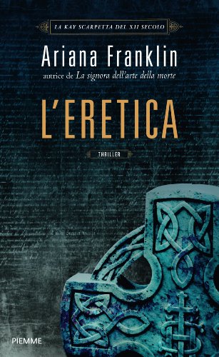 L'eretica (Thriller) (Italian Edition)