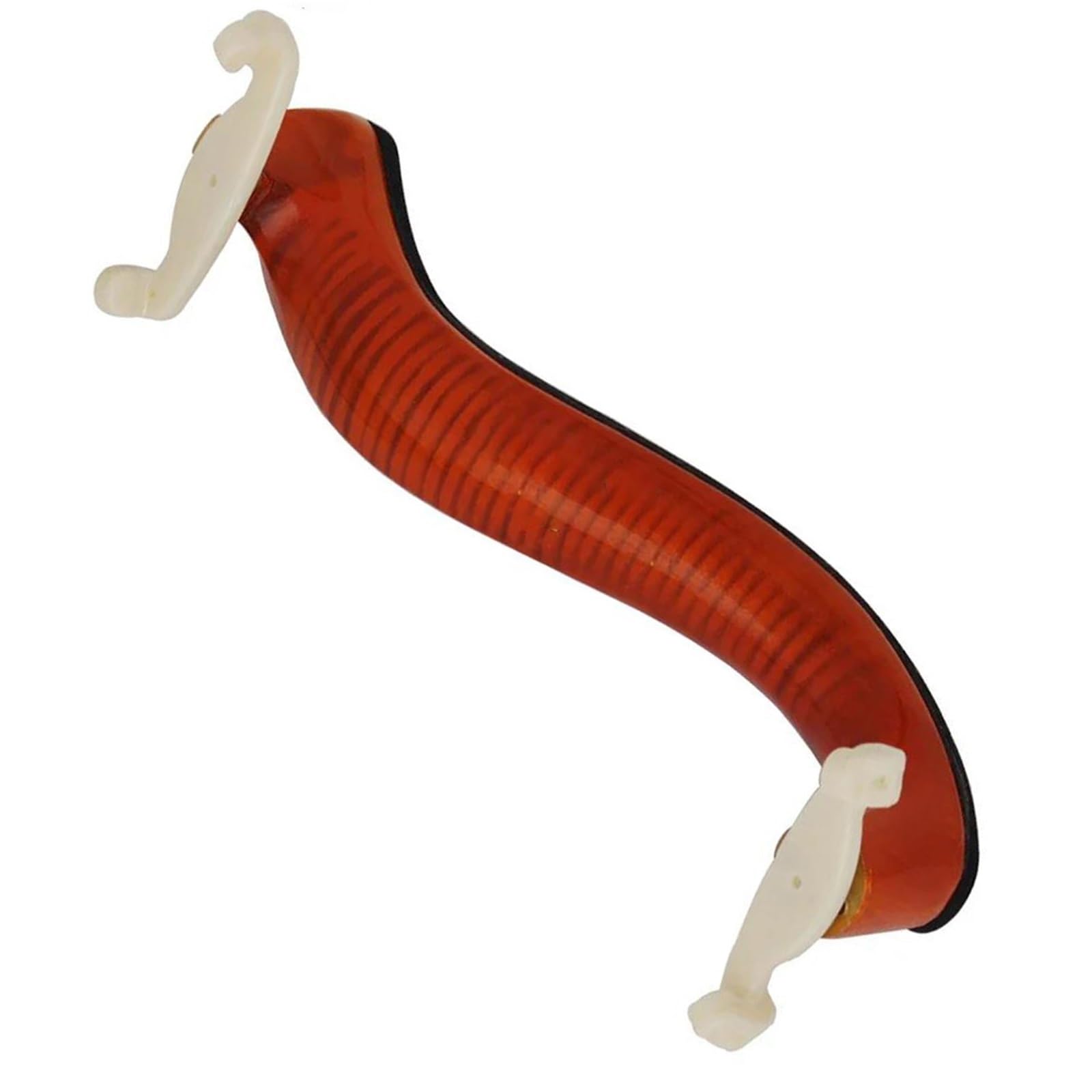 Poggiaspalla per violino Accessori per strumenti musicali Poggiaspalla regolabile in legno massello parti di violino | Poggiaspalla per violino