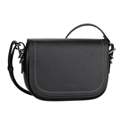 Sac à bandoulière Gabor Galinna taille M pour femme chic