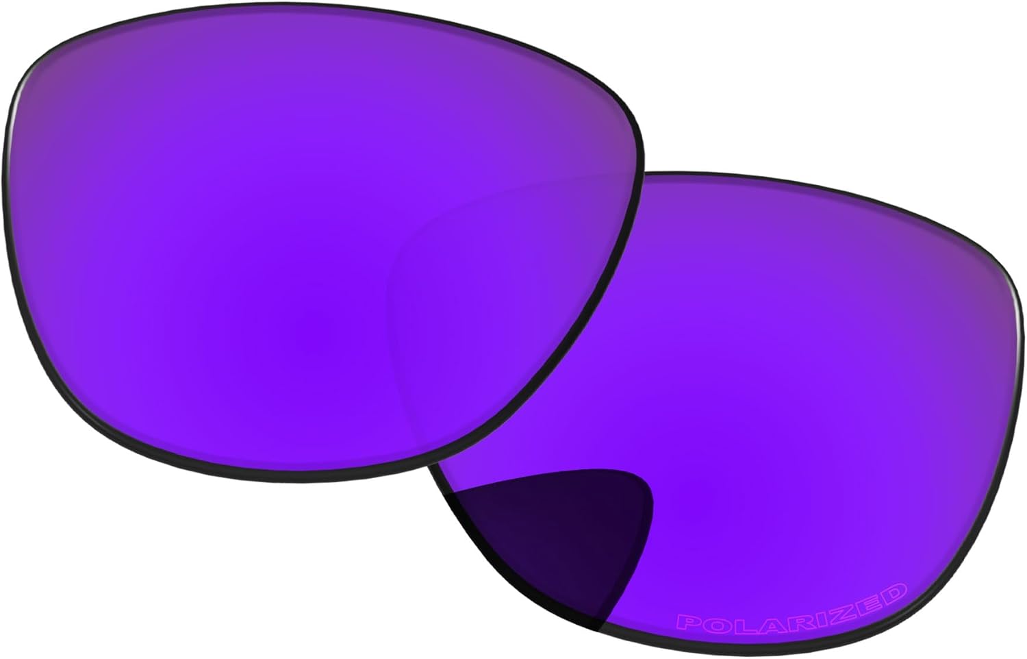 Replacement Lenses for Oakley Trillbe X OO9340 Sunglass