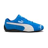 Womens Speedcat Og Lace Up Sneakers Shoes Casual - Blue
