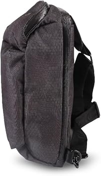 Skunk Eclipse Cross Body Backpack (Iron Gray Digital Camo)