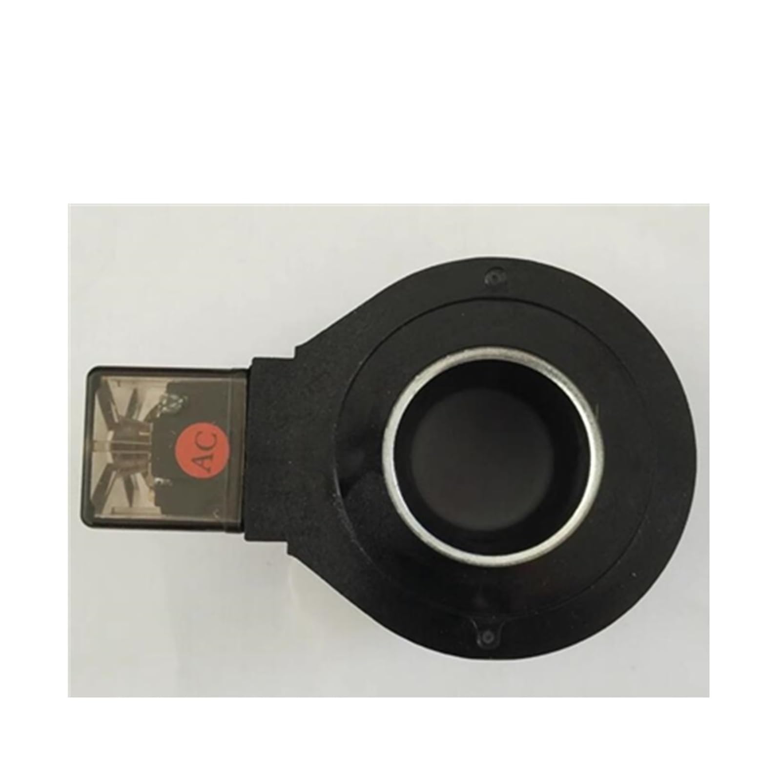GQSHEIIRU Coil Inner Hole 31.5mm Height 72mm AC220V DC24V