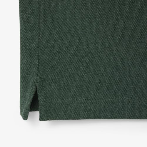 Image of Lacoste Men's Cotton Slim Fit Polos