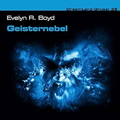 Geisternebel Titelbild