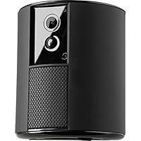SOMFY ONE : soluzione di allarme all-in-one | Videocamera HD | Sirena integrata | Rilevatore di...