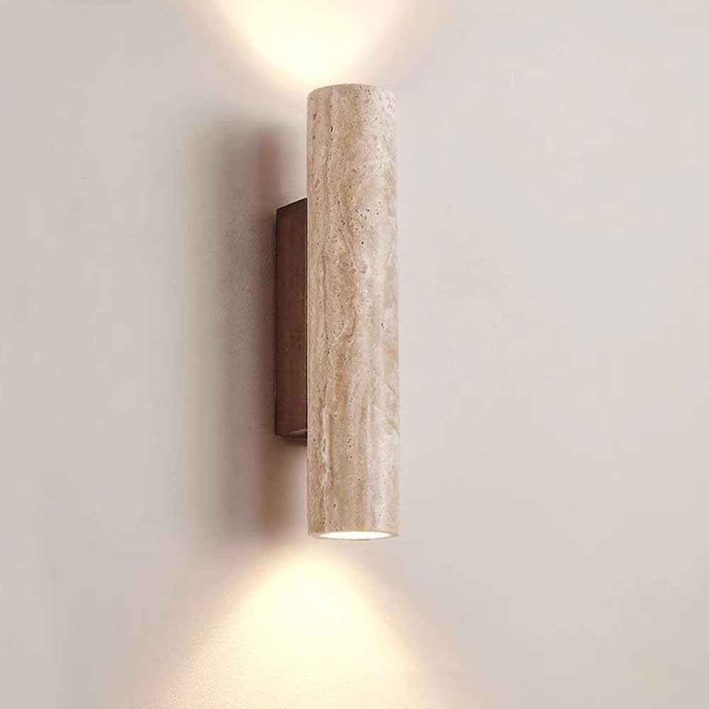 Lámpara de pared moderna para eliminar la luz deslumbrante en el dormitorio