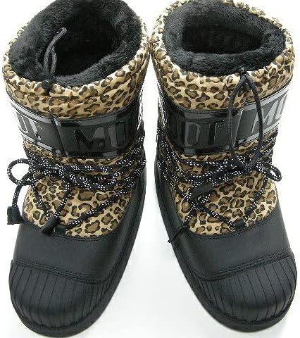 Amazon | [モンクレール] x MOON BOOT ムーンブーツ PALM ANGELS