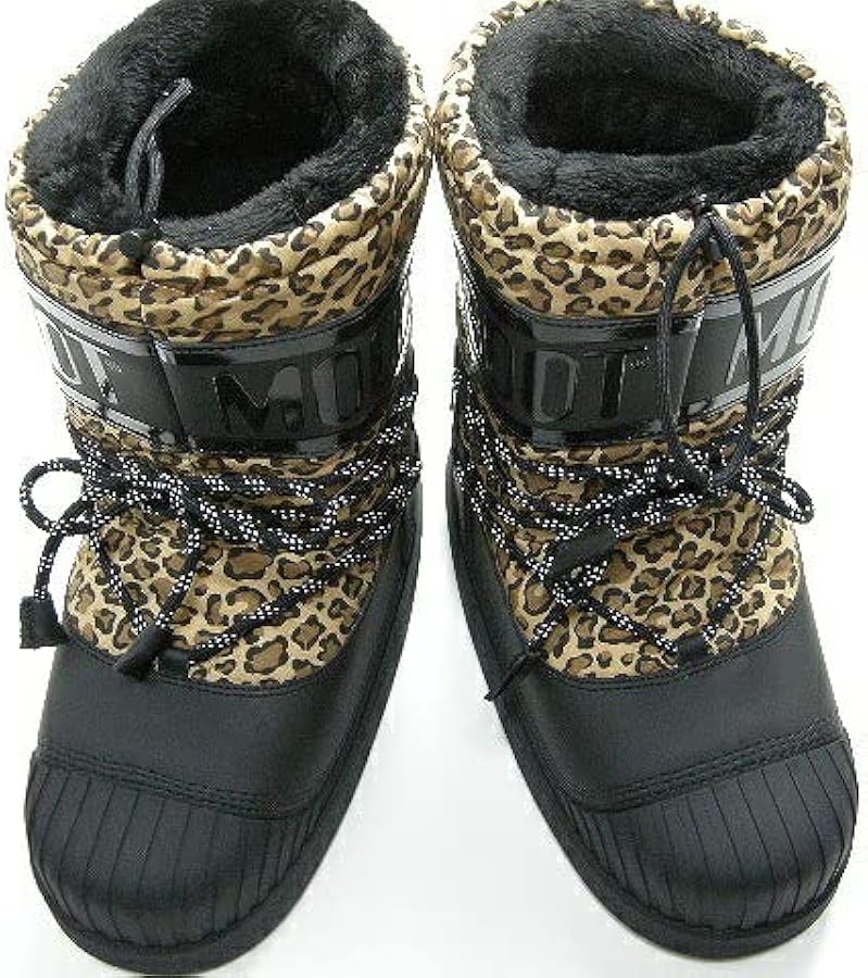 Amazon | [モンクレール] x MOON BOOT ムーンブーツ PALM ANGELS