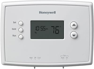 Venstar T0130 Non-Programmable Digital Thermostat - Amazon.com