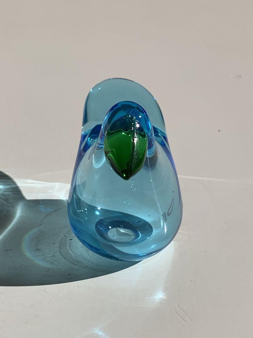 イッタラ バード scope別注 シエッポ ライトブルー×グリーン Amazon.co.jp: イッタラ シエッポ ライトブルー グリーン