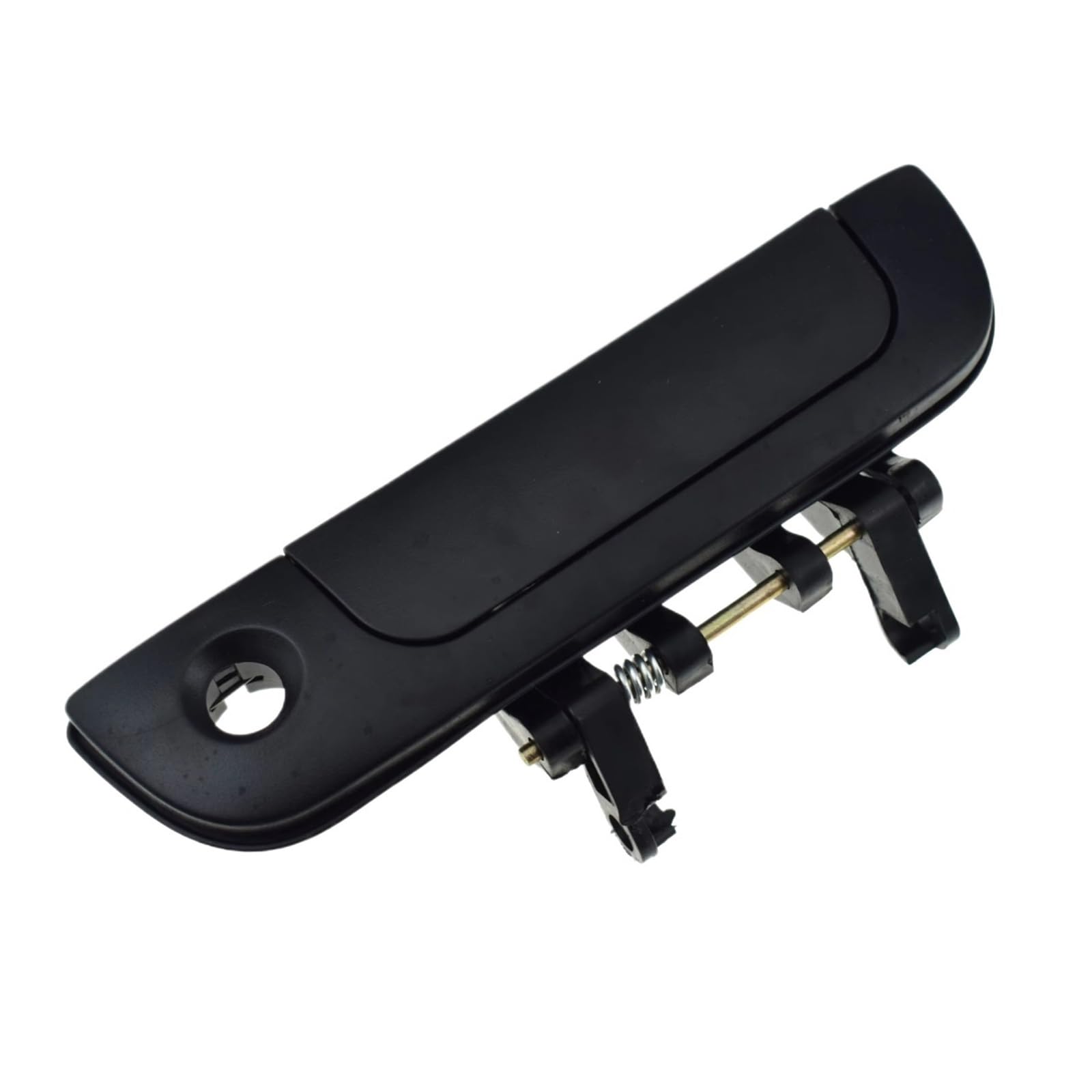 Iukmr 1 Pcs Front Left For Chevrolet For Cassia 1995-2001 Outside Door Handle Front Or Rear Left Or Right Car Outer Door Handle(1 Pcs Front Left)