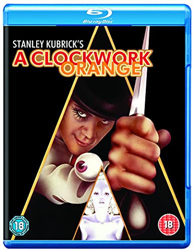 Clockwork Orange [Edizione: Regno Unito]
