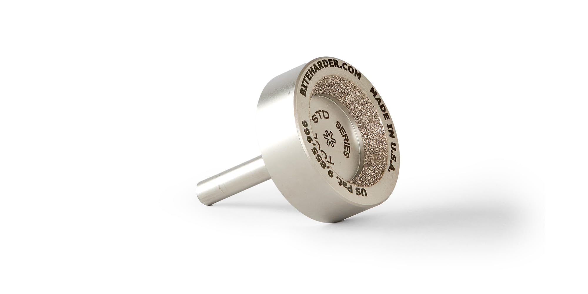 BITEHARDER Carbide Stud Sharpening Tool Standard Series