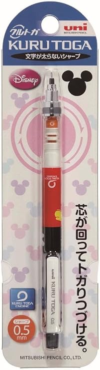 格安 453円 1セット 三菱 クルトガディズニー ミッキーグローブ 三菱鉛筆 1セット 別注 News17today Com