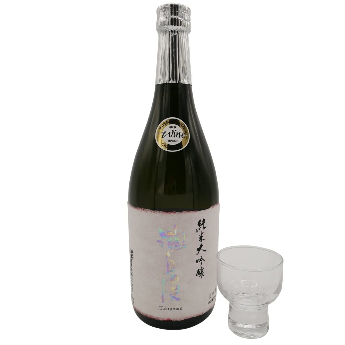 日本酒６本セット　 一白水成、滝自慢、たびか、ゆきのびじん、たかちよ、その他 612MSXwuOsL._AC_SY200_QL15_.jpg