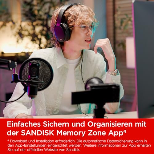 SanDisk Ultra Flair USB 3.0 Flash-Laufwerk 128 GB (robustes und elegantes Metallgehäuse, Passwortschutz, 150 MB/s Lesen) Schwarz