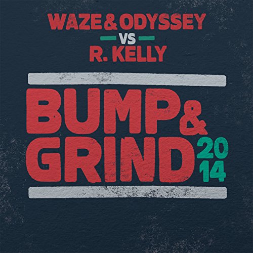 Waze & Odyssey