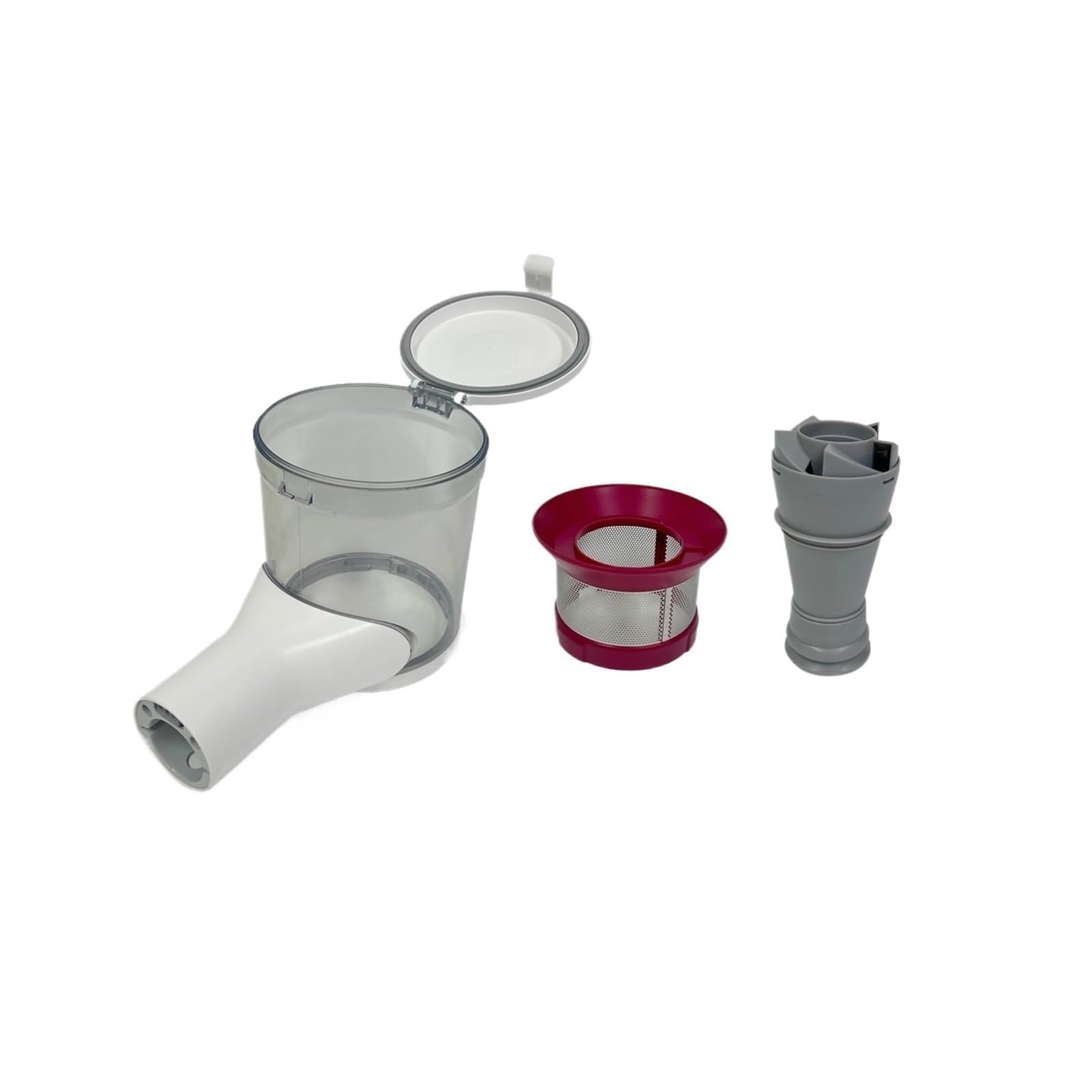 kvcccss Dustbin，Compatible For Jimmy，Vacuum Cleaner