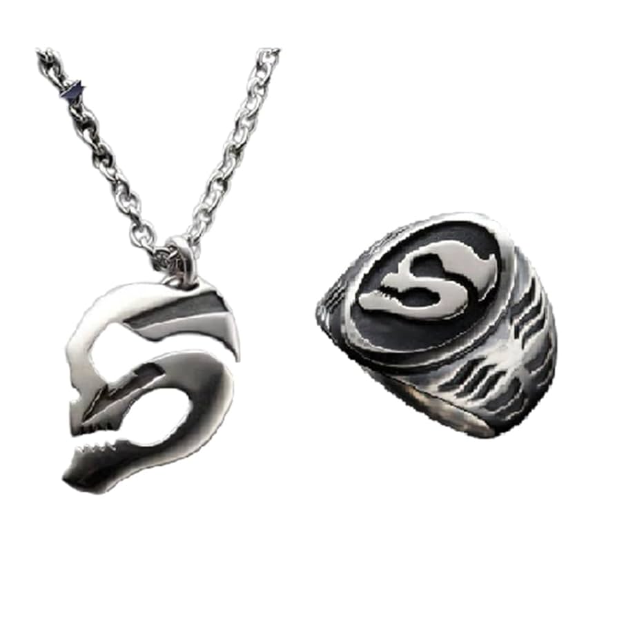 night rider ナイトライダー クロスネックレス チェーンセット 2025年最新】ナイトライダー ネックレスの人気アイテム - メルカリ