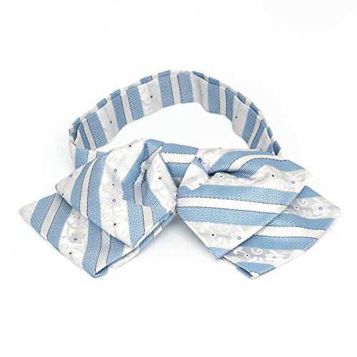 Image of tiemart Floppy Bow Tie