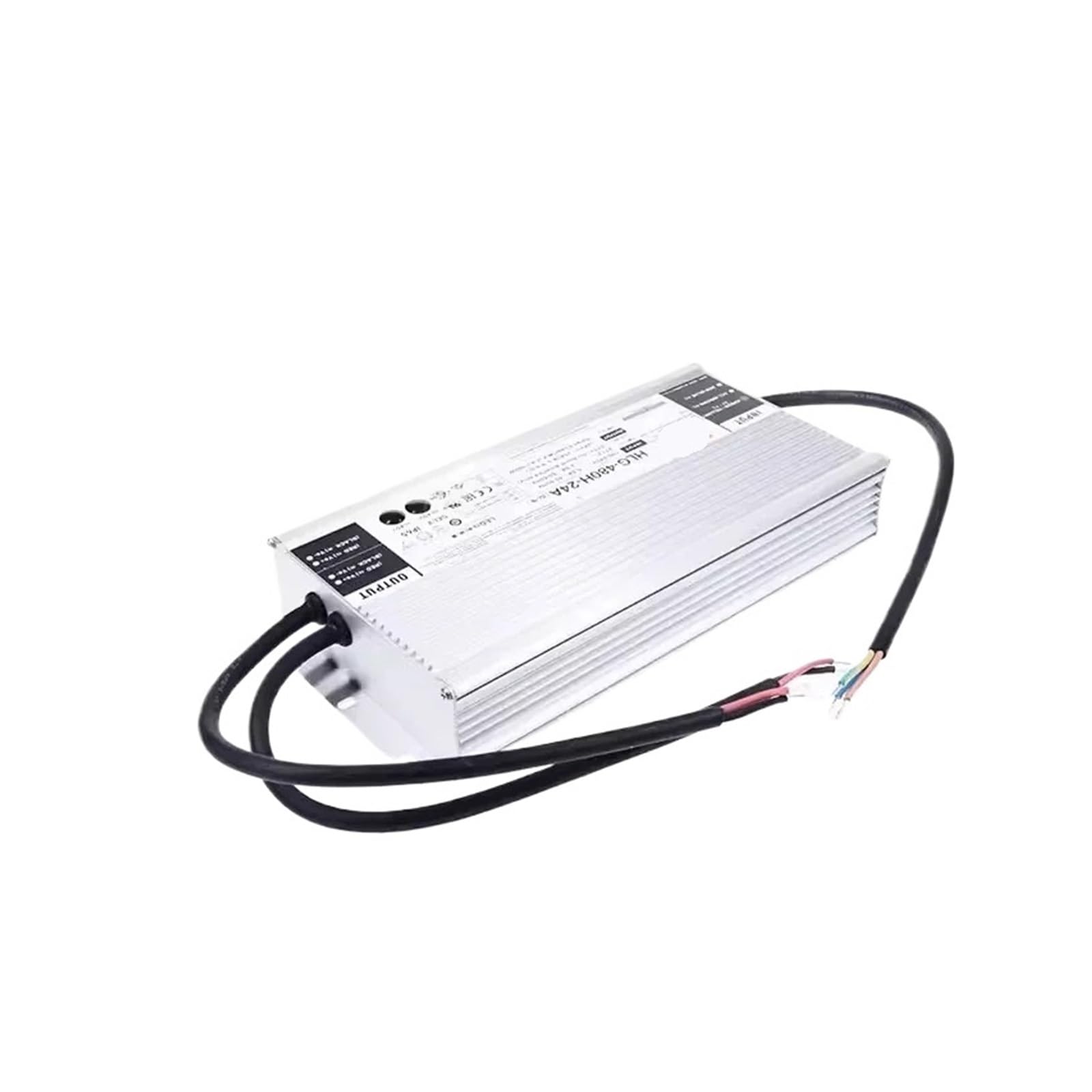 XDDQWSWA HLG-480H HLG-480H-24B HLG-480H-36B HLG-480H-48B 480W Constant Voltage + Constant Current LED Driver(HLG-480H-48B)