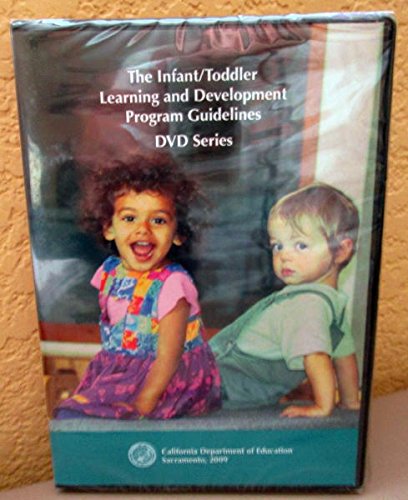 Amazon.com: The Infant/Toddler Learning and Development Program ...