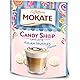 MOKATE Candy Shop Cappuccino mit Italienischen Trüffeln Geschmack - Kaffeegetränk - Instantkaffee
