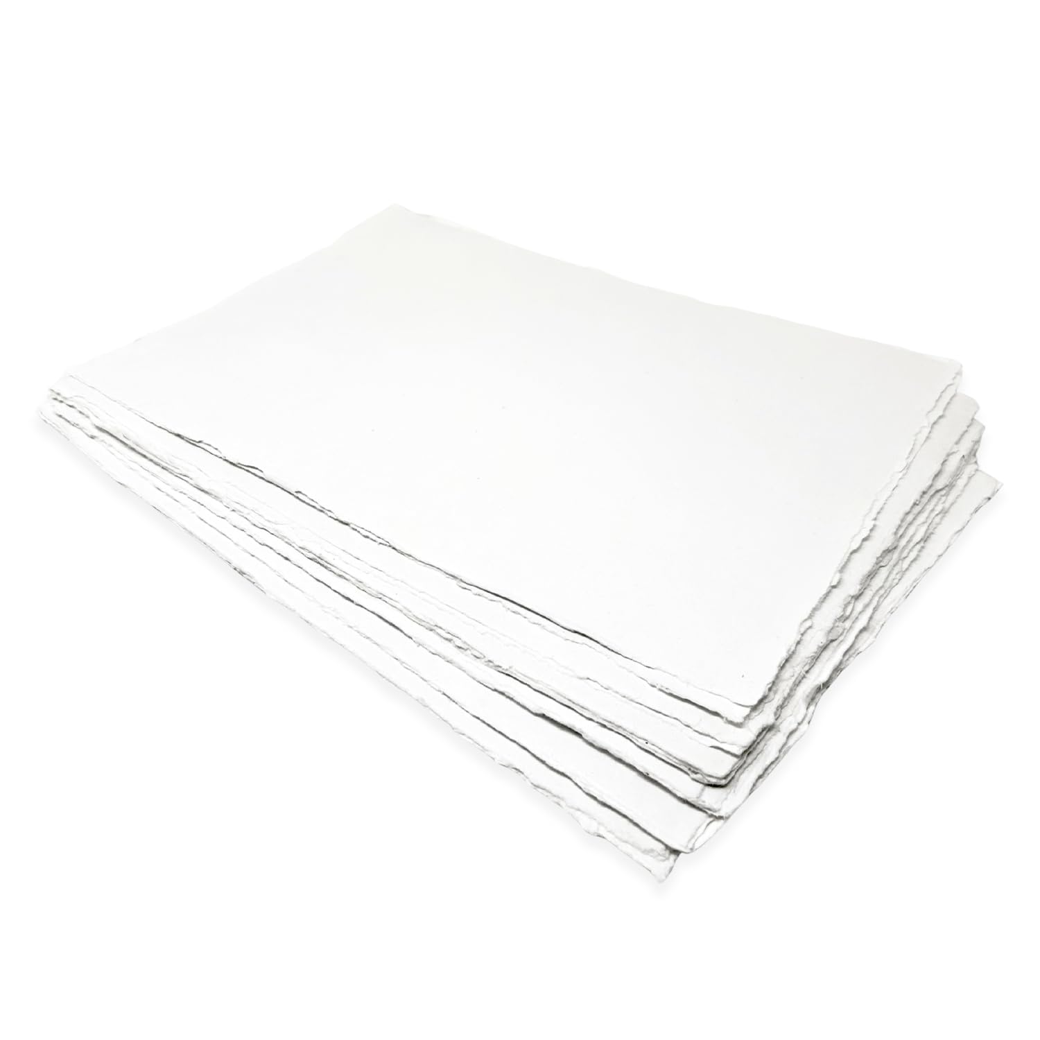 Artway Indigo - A3 Cotton Rag Paper - 100% Cotton/Handmade - 250gsm Smooth Texture - A3 (20 Sheets)