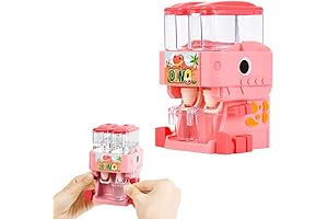 Adorable Dino-Themed Mini Water Dispenser: A Playful Touch for Your Space
