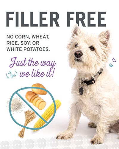 "I And Love And You" Naked Essentials Dry Dog Fod, Grain-Free Chicken & Duck, 40 Lb #TOP2