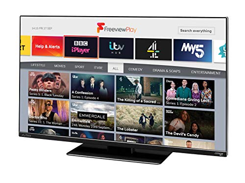 Avtex 199DSFVP 19.5" 12V/240V...