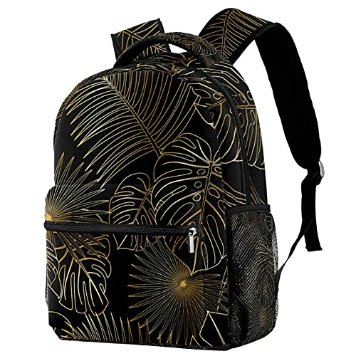 Sac à dos d'école ergonomique contre le mal de dos motif jungle
