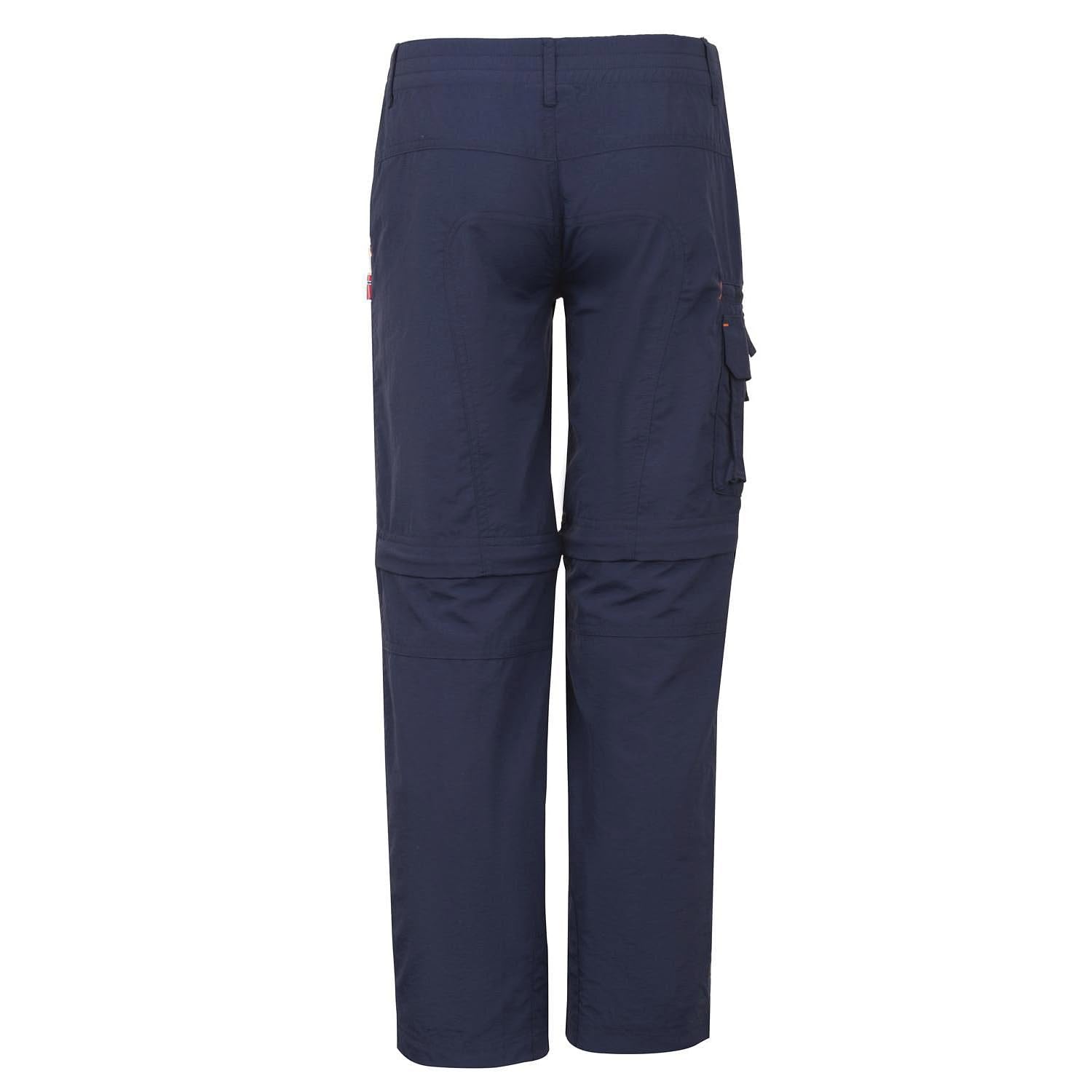 Trollkids Kids Oppland Pants