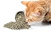 Catnip by Garry’s Pets - 3 Single Cups of Maximum Potency Premium Blend Cat Nip That Your Cats Will Go Crazy Over