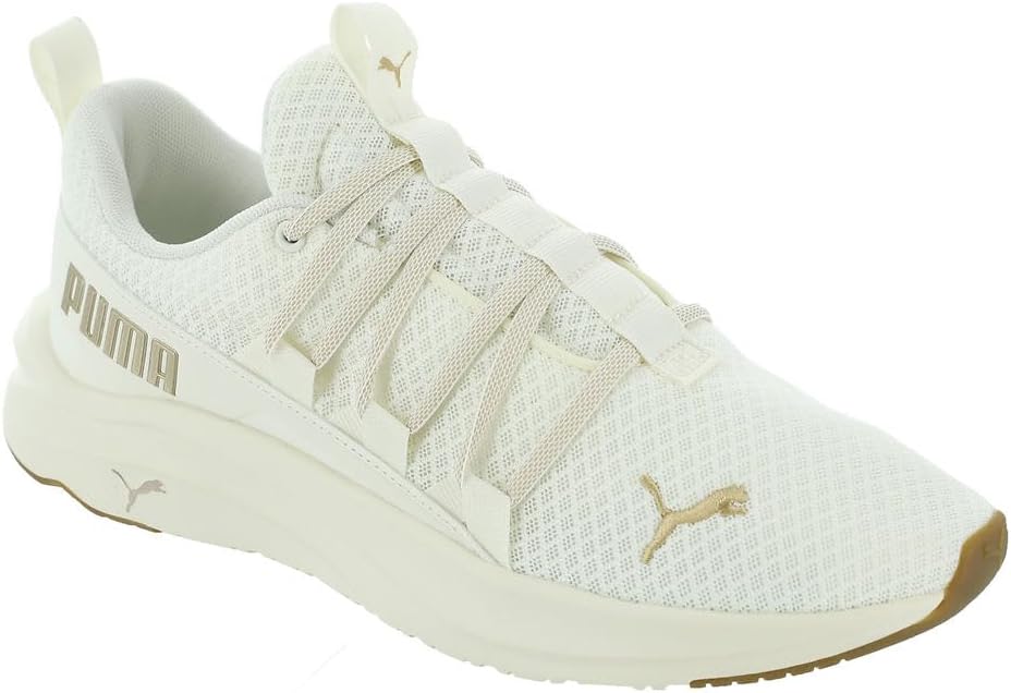 puma running sneakers for women