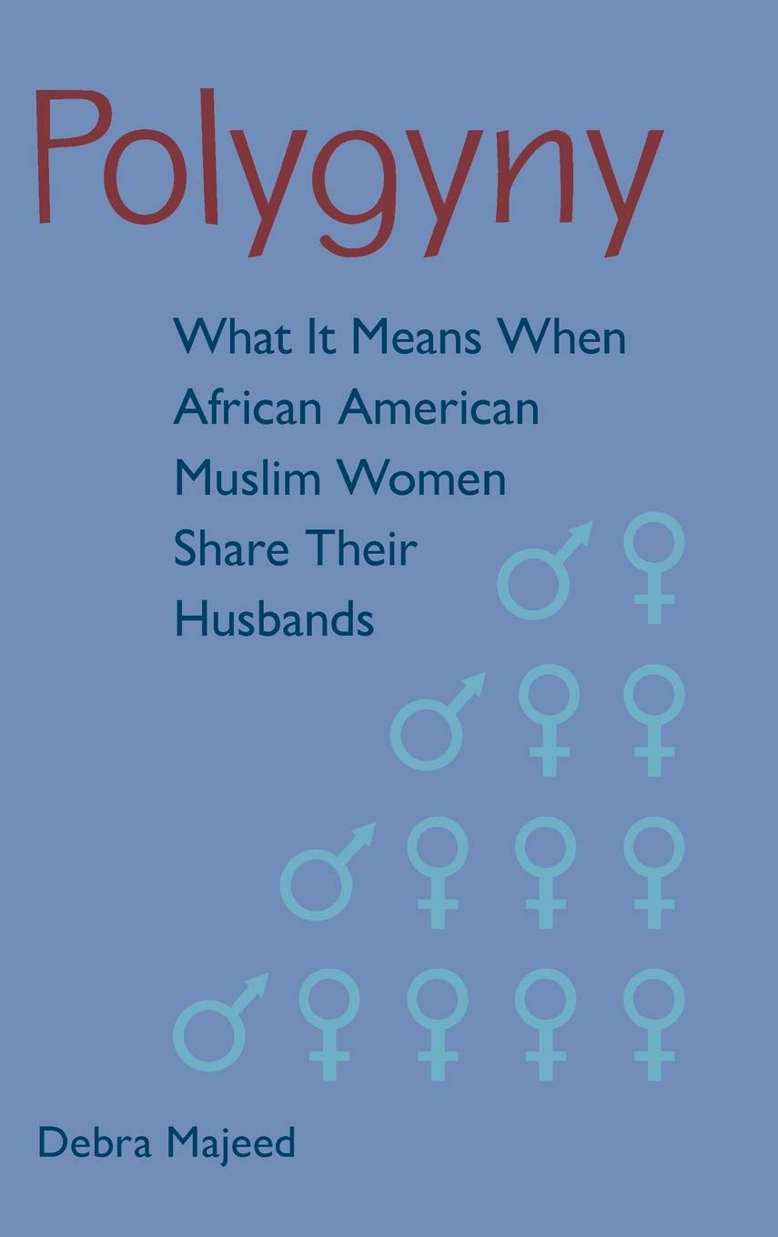 Polygyny: What it Means When African American Muslim Women Share Their Husbands