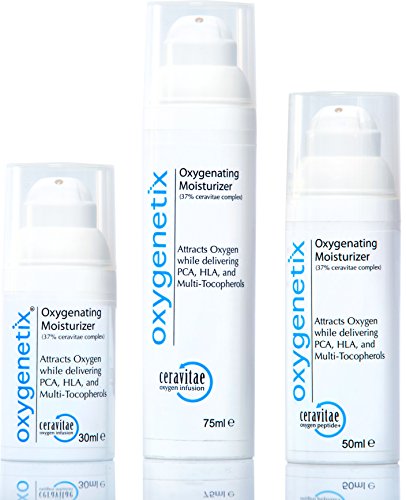 Oxygenetix Hydro-Matrix Oxygenating Moisturizer 75Ml #TOP2
