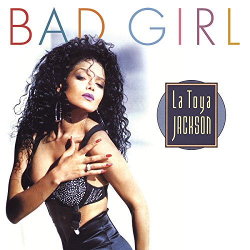 Bad Girl (Deluxe Edition)