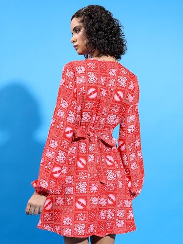 Image of Ketch Women Dress