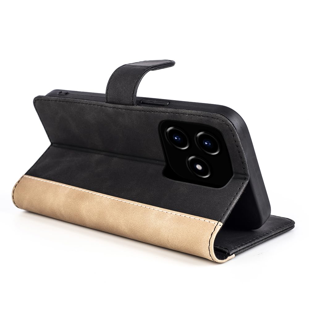 ILING Coque Pour Realme Note 50 / Realme C53 / Realme C51