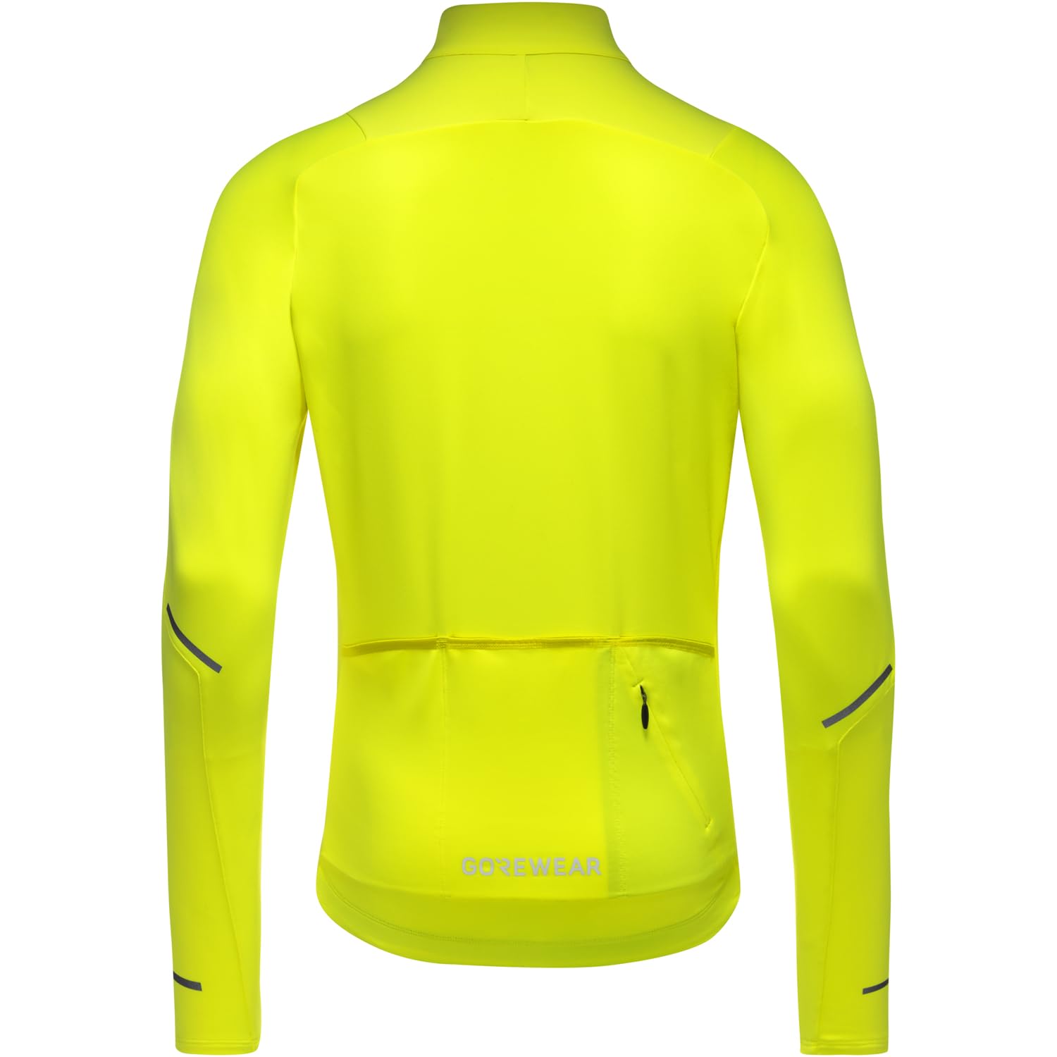 GORE WEAR Męska koszula termiczna z długim rękawem Spinshift (1 opakowanie)